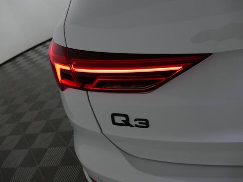 New 2025 Audi Q3 2.0T Premium Plus image 31