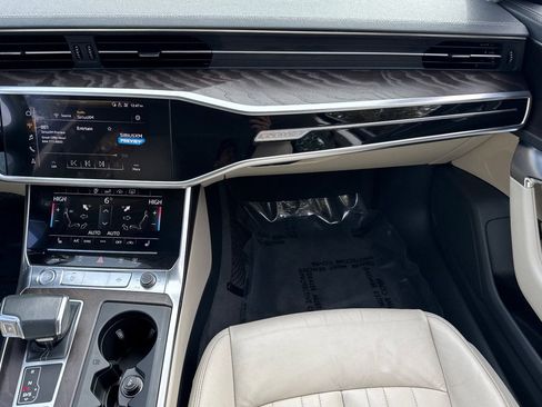 Used 2020 Audi A6 2.0T Premium w/ Convenience Package image 30