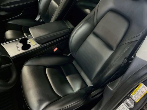 Used 2023 Tesla Model 3 Long Range AWD/4WD image 19