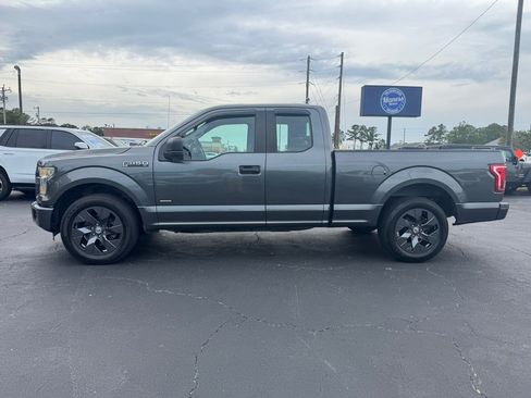 Used 2016 Ford F150 XL w/ Equipment Group 101A Mid RWD image 2