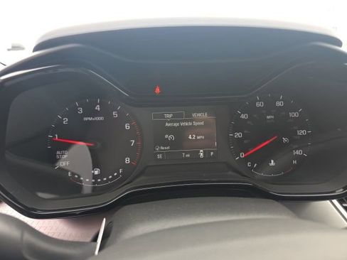 New 2026 Chevrolet Trax LS w/ LS Convenience Package image 14