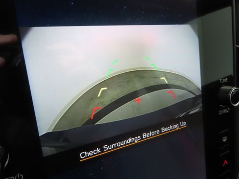 New 2026 Subaru Impreza RS image 19