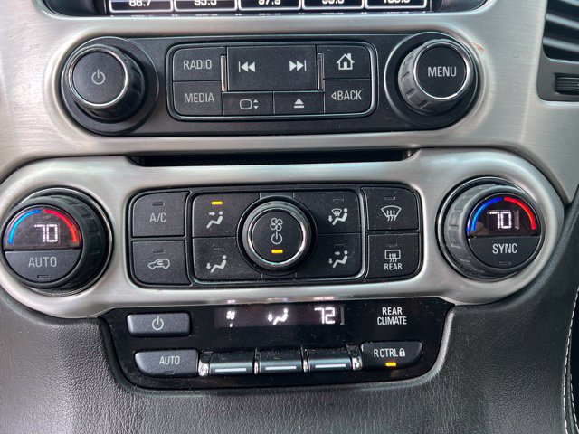 Used 2018 GMC Yukon SLE w/ Convenience Package AWD/4WD image 29