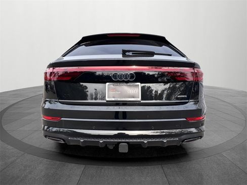 New 2026 Audi Q8 Premium Plus image 4