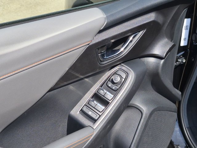 New 2026 Subaru Crosstrek 2.5i Limited w/ Crosstrek Mirror Package AWD/4WD image 10