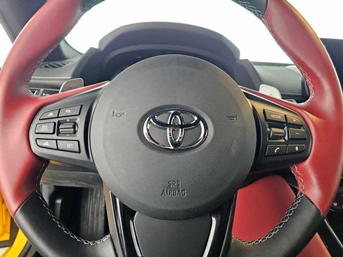 Used 2022 Toyota Supra A91 Edition image 17