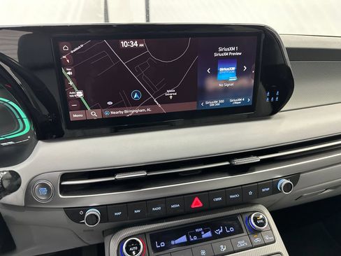 Used 2025 Hyundai Palisade SEL FWD image 30