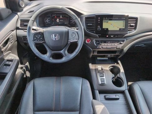 Used 2022 Honda Passport TrailSport image 27