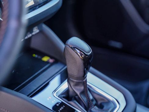 Certified 2025 Subaru Forester Touring image 19