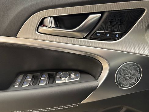 New 2026 Genesis G70 2.5T Prestige AWD/4WD image 11