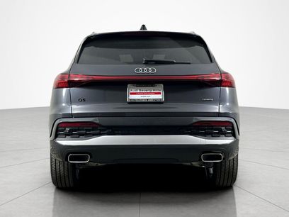 Used 2025 Audi Q5 Premium Plus w/ Premium Plus