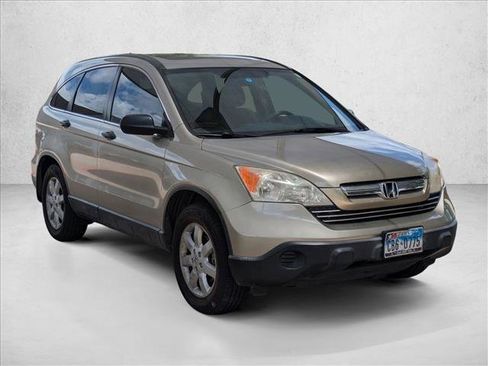 Used 2007 Honda CR-V EX image 3