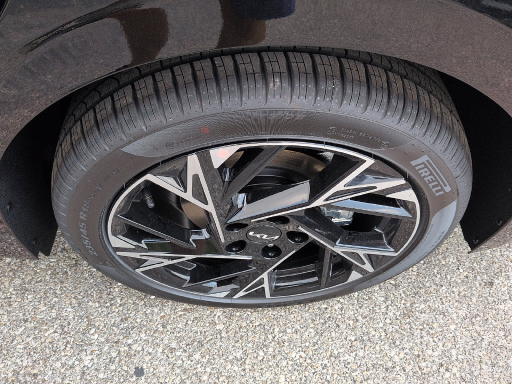 New 2026 Kia K5 GT-Line FWD image 10