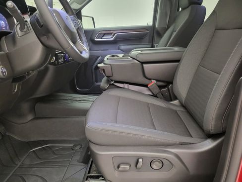 New 2026 Chevrolet Silverado 1500 RST w/ RST Select Package image 2