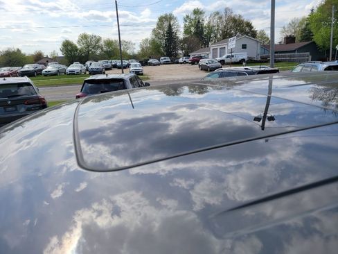 Used 2017 RAM 1500 Sport AWD/4WD image 20