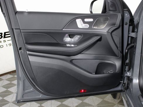 New 2026 Mercedes-Benz GLE 350 4MATIC image 11