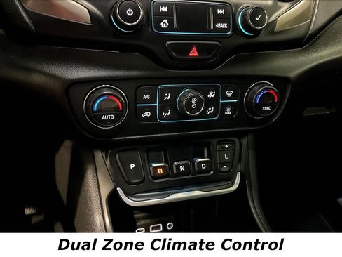 Used 2019 GMC Terrain Denali FWD image 15