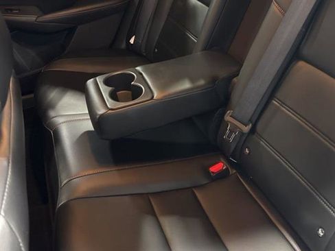 Used 2024 Nissan Sentra SR w/ SR Premium Package image 23