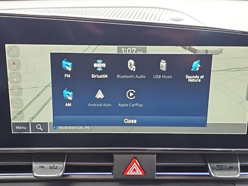 New 2026 Hyundai Elantra N FWD image 37