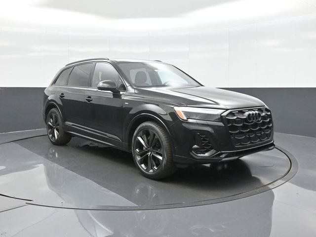 New 2026 Audi Q7 2.0T Premium Plus AWD/4WD image 1