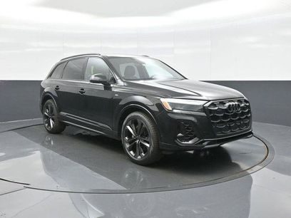 New 2026 Audi Q7 2.0T Premium Plus