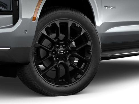 New 2026 Chevrolet Tahoe High Country w/ Sun And Tow Package image 7