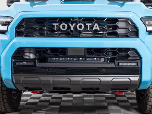 Used 2026 Toyota 4Runner TRD Pro image 51