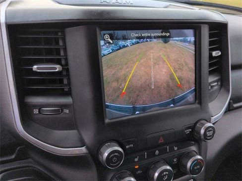 Used 2020 RAM 1500 Big Horn image 14