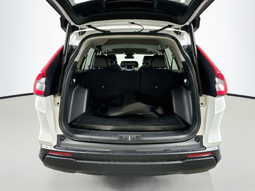 Used 2023 Honda CR-V EX-L image 25