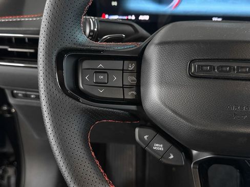 New 2026 Dodge Charger Scat Pack AWD/4WD image 30