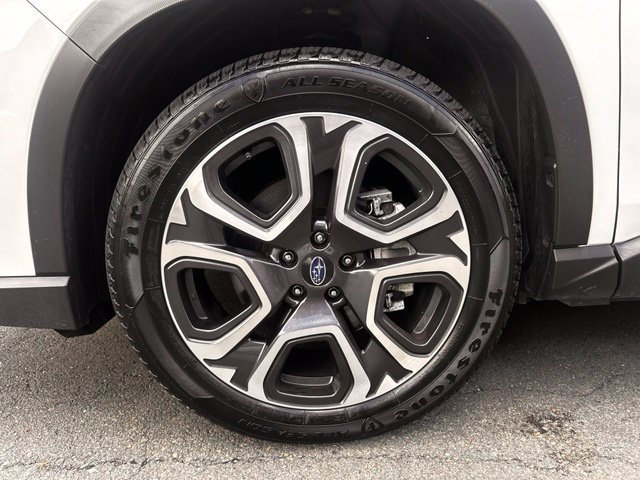 Used 2024 Subaru Ascent Limited AWD/4WD image 35