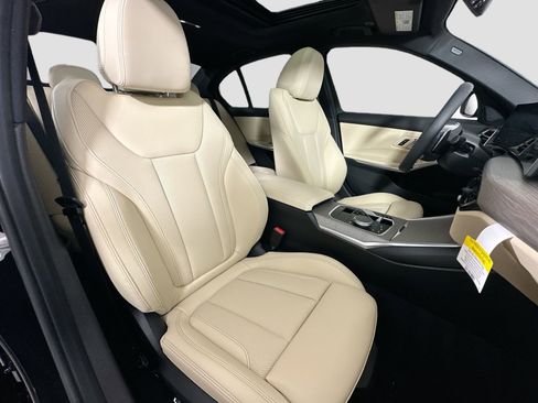 New 2026 BMW 330i Sedan w/ Convenience Package image 28