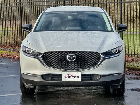 New 2026 MAZDA CX-30 AWD 2.5 S w/ Select Sport Pkg image 8