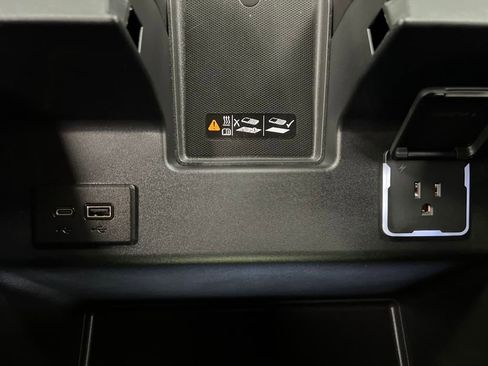 Used 2024 GMC Sierra 1500 Denali w/ Denali Reserve Package image 41