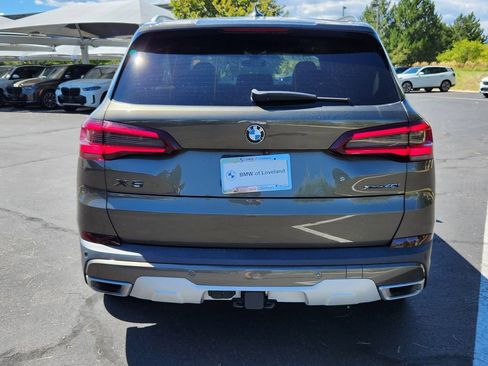 Used 2023 BMW X5 xDrive40i w/ Premium Package AWD/4WD image 13