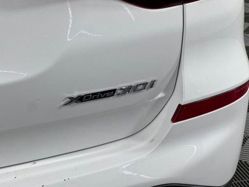 Used 2020 BMW X3 xDrive30i w/ Convenience Package image 27