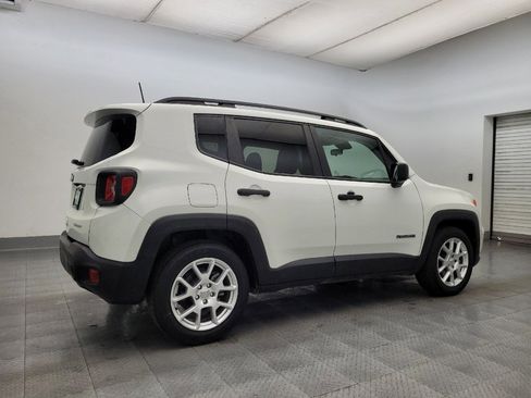 Used 2020 Jeep Renegade Sport w/ Sport Appearance Group image 10