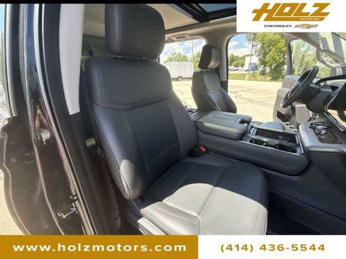 Used 2025 Ford Expedition Active AWD/4WD image 28