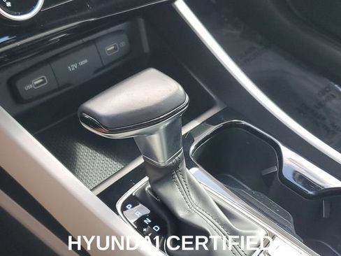 Certified 2023 Hyundai Tucson SE AWD/4WD image 18