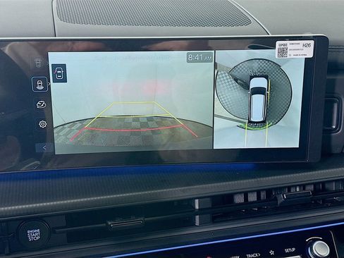 New 2026 Hyundai Santa Fe Calligraphy image 13