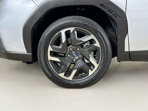 Certified 2025 Subaru Forester Limited w/ Popular Package #2 image 22