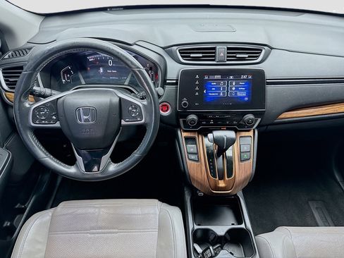 Used 2020 Honda CR-V EX-L image 15