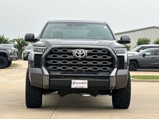 Used 2022 Toyota Tundra Platinum AWD/4WD video 2