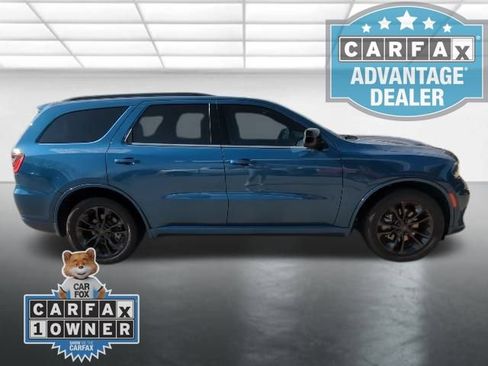 Used 2023 Dodge Durango R/T image 33