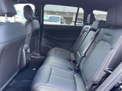 New 2026 Jeep Cherokee Limited AWD/4WD image 20