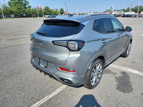 New 2026 Buick Encore GX Avenir w/ Avenir Technology Package image 3