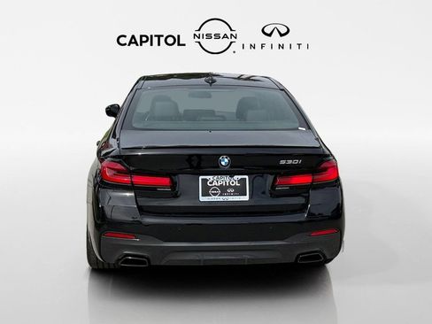 Used 2023 BMW 530i w/ M Sport Package image 6