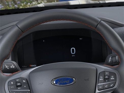 New 2025 Ford Explorer Active w/ Active Comfort Package image 13