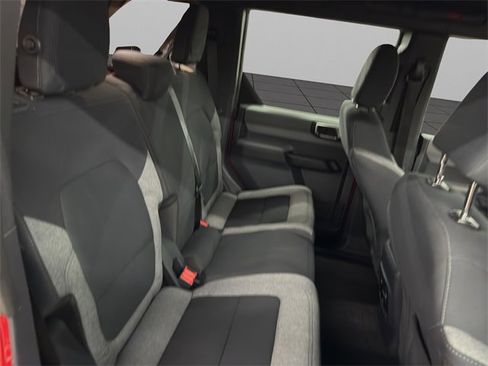 Used 2021 Ford Bronco 4-Door image 19