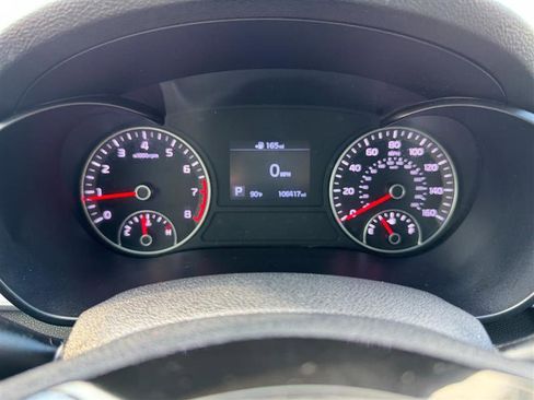 Used 2019 Kia Optima LX image 26